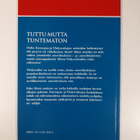 Esko Aho : Tuttu mutta tuntematon : avaimia Yhdysvaltain ... - pikkukuva 2