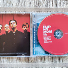 FAITH NO MORE - THE VERY BEST 2CD - pikkukuva 3