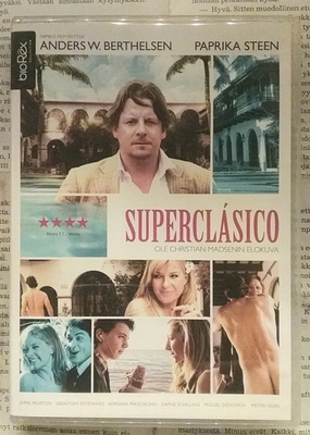 Superclasico (DVD)