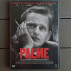 DVD: PALME (Kristina Lindström, Maud Nycander 2012) - pikkukuva 1