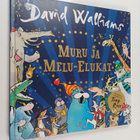 David Walliams : Muru ja Melu-Elukat - pikkukuva 1