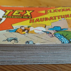 Liuska tex 10kpl 1953 - pikkukuva 4