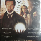 THE ILLUSIONIST/SILMÄNKÄÄNTÄJÄ DVD - pikkukuva 1