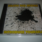 Faith No More - Introduce Yourself (CD, Uusi) - pikkukuva 1