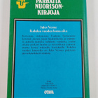 Jules Verne : Kahden vuoden loma-aika - pikkukuva 2