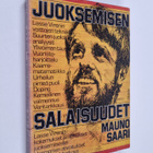 Mauno Saari : Juoksemisen salaisuudet - pikkukuva 1