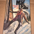 ALISTAIR MACLEAN SÄRKYNEEN SYDÄMEN SOLA KIRJA - pikkukuva 1