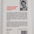 Laura Jansson : Urheilijan psyykkinen valmennus - pikkukuva 2