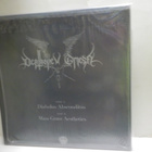 DEATHSPELL OMEGA - DIABOLUS ABSCONDITUS/MASS GRA... M-/M- LP - pikkukuva 2