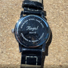 Regal R3110 – miesten rannekello - pikkukuva 4