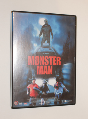 Monster Man