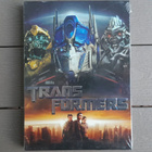 DVD: Transformers (Shia LaBeouf, Megan Fox 2007) UUSI - pikkukuva 1