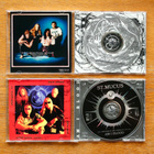 St. Mucus - Natural Mutation & Am I Blood CD:t *RARE - pikkukuva 2