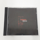 Kamara - Tämäkin Vielä EP (cd ep) - pikkukuva 1