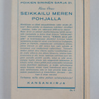 Reino Arras : Seikkailu meren pohjalla - pikkukuva 2