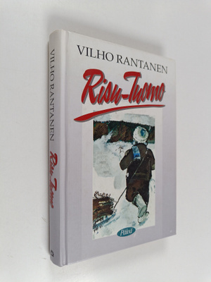 Vilho Rantanen : Risu-Tuomo
