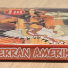 Olipa kerran Amerikka (4DVD) alkuperäiset dubbaukset (UUSI) - pikkukuva 3