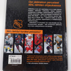 Sean Rossiter : NHL kiekkokoulu - pikkukuva 2