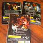 7x DVD BOX - PULKKINEN Asian Ytimessä - pikkukuva 3