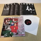 H.D.Q. - Soul Finder LP - pikkukuva 2