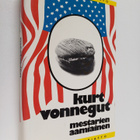 Kurt Vonnegut : Mestarien aamiainen eli Hyvästi masentava... - pikkukuva 1