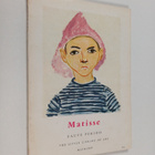 Georges Duthuit : Matisse : fauve period - pikkukuva 1