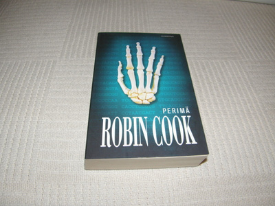 Robin Cook Perimä -nid