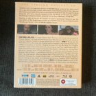 The Tough Ones LE OOP blu-ray | UK | 1976 - pikkukuva 2