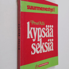 Pesa Alli : Kypsää seksiä - pikkukuva 1