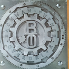 Bachman-Turner-Overdrive: 1 (LP) - pikkukuva 1