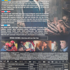 LARS VON TRIER: THE HOUSE THAT JACK BUILT DVD - pikkukuva 2