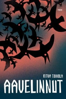 Ritva Toivola - Aavelinnut