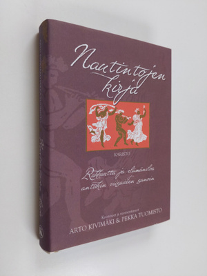 Nautintojen kirja