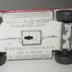 Plymouth Trail Duster 1978 Matchbox pienoismalli, pit.12cm - pikkukuva 5