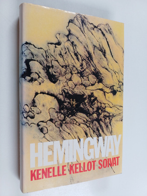 Ernest Hemingway : Kenelle kellot soivat