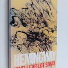 Ernest Hemingway : Kenelle kellot soivat - pikkukuva 1