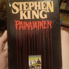 Stephen King : Painajainen - pikkukuva 1