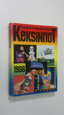 Kaiken maailman keksinnöt 1986
