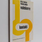 Ulla-Maija Paavilainen : Valekierre - pikkukuva 1