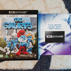 The Smurfs (4K Ultra HD) (uusi) - pikkukuva 1