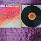 DAVID CLAYTON THOMAS - CLAYTON - pikkukuva 1