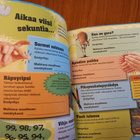 Mahtava minä – ikioma ennätyskirjani - pikkukuva 5