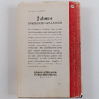 Aatami Kuortti : Juhana inkerinsuomalainen - pikkukuva 2
