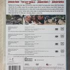 Jurassic Park -kokoelma (4DVD) 1993-2015 (UUSI) - pikkukuva 2