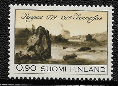 Tampere 200v (LAPE 841) **