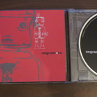 Negramaro CD - pikkukuva 1