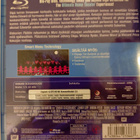 Saksikäsi Edward (Suomi-Blu-ray) Johnny Depp, Tim Burton - pikkukuva 2