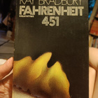 Ray Bradbury : Fahrenheit 451 - pikkukuva 1