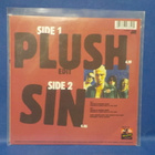 STONE TEMPLE PILOTS - PLUSH M-/M- U.S SEP 24, 2017 7" SINGLE - pikkukuva 2