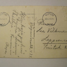 VANHA Postikortti Viipuri 1943 - pikkukuva 2
